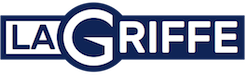 Logo du Journal La Griffe